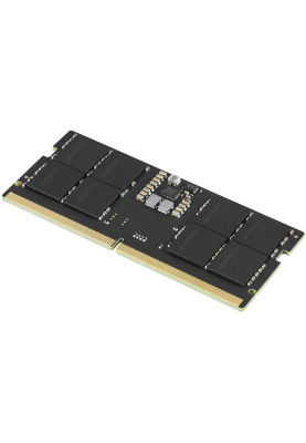 SoDIMM 16Gb DDR5 4800 MHz GoodRAM, Retail