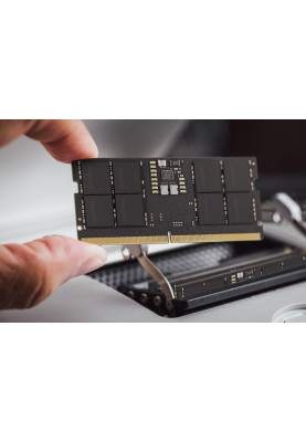 SoDIMM 16Gb DDR5 4800 MHz GoodRAM, Retail
