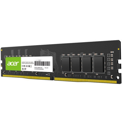 DDR4 16Gb 3200MHz Acer UD100, Retail