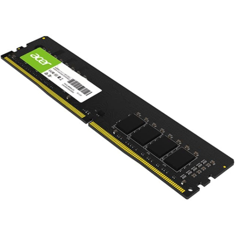 DDR4 16Gb 3200MHz Acer UD100, Retail