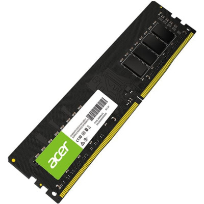 DDR4 16Gb 3200MHz Acer UD100, Retail