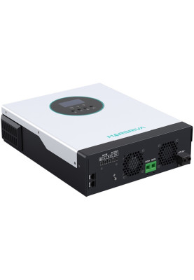 Інвертор Marsriva OFF-G 2.5KW 230V RS232/RS485 CE PF1 VOL VM II PREMIUM 2.5KW-24V, include wifi