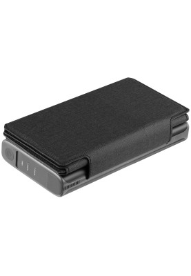УМБ сонячна 4-Panel 8W Sandberg PD 25000 mAh, 2xUSB, Type-C OUT