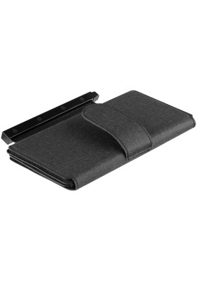 УМБ сонячна 4-Panel 8W Sandberg PD 25000 mAh, 2xUSB, Type-C OUT