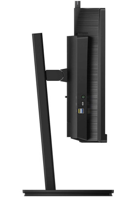 TFT 34" Philips 34B1U5600CH, WQHD, VA, 100Гц, вигнутий, HDMI, DP, USB-C, RJ-45, USB-hub, webcam, HAS