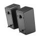 Акустична система  2.0 Redragon Waltz GS510, 6Вт (RMS) USB, 3.5мм чорна