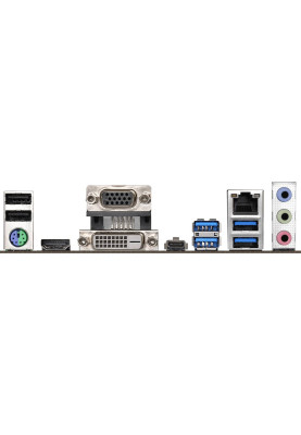 ASRock B365M PRO4/REF (1151/B365, 4*DDR4, 2xPCIex16,1xPCIex1,2xM.2,6xSATAІІІ, GLan, mATX)