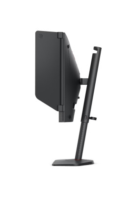 TFT 24.1" BenQ ZOWIE XL2586X+, 600Гц, HDMI 2.1 x3, DP 1.4, DyAc 2, HAS, темно-сірий