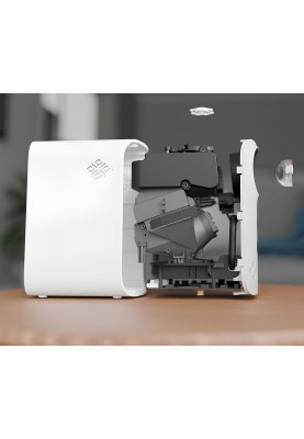 Проектор HP CC360, LED, LCD, FHD, 220 AL,16:9, AOSP, HDMI, WiFi, Bluetooth, білий