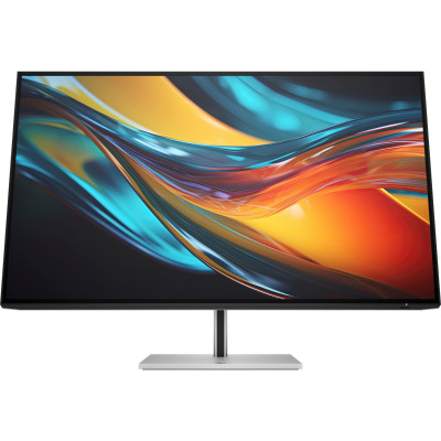 TFT 31.5" HP S7 Pro 732pk, 4K UHD, IPS Black, HDMI, DP, USB-C, RJ-45, HAS, Pivot, чорно-сріблястий