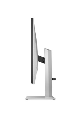 TFT 31.5" HP S7 Pro 732pk, 4K UHD, IPS Black, HDMI, DP, USB-C, RJ-45, HAS, Pivot, чорно-сріблястий