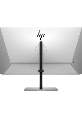 TFT 31.5" HP S7 Pro 732pk, 4K UHD, IPS Black, HDMI, DP, USB-C, RJ-45, HAS, Pivot, чорно-сріблястий