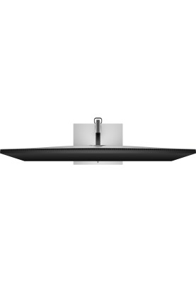 TFT 31.5" HP S7 Pro 732pk, 4K UHD, IPS Black, HDMI, DP, USB-C, RJ-45, HAS, Pivot, чорно-сріблястий