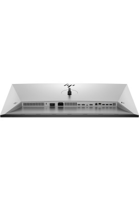 TFT 31.5" HP S7 Pro 732pk, 4K UHD, IPS Black, HDMI, DP, USB-C, RJ-45, HAS, Pivot, чорно-сріблястий