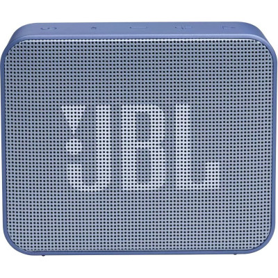 Акустична система JBL GO Essential Blue JBLGOESBLU