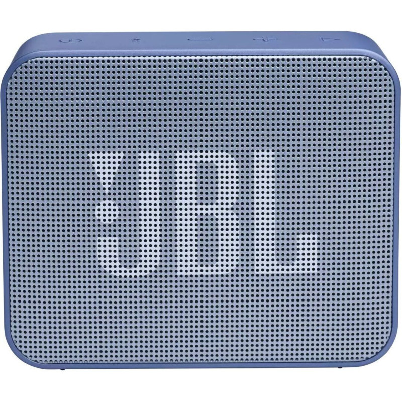 Акустична система JBL GO Essential Blue JBLGOESBLU