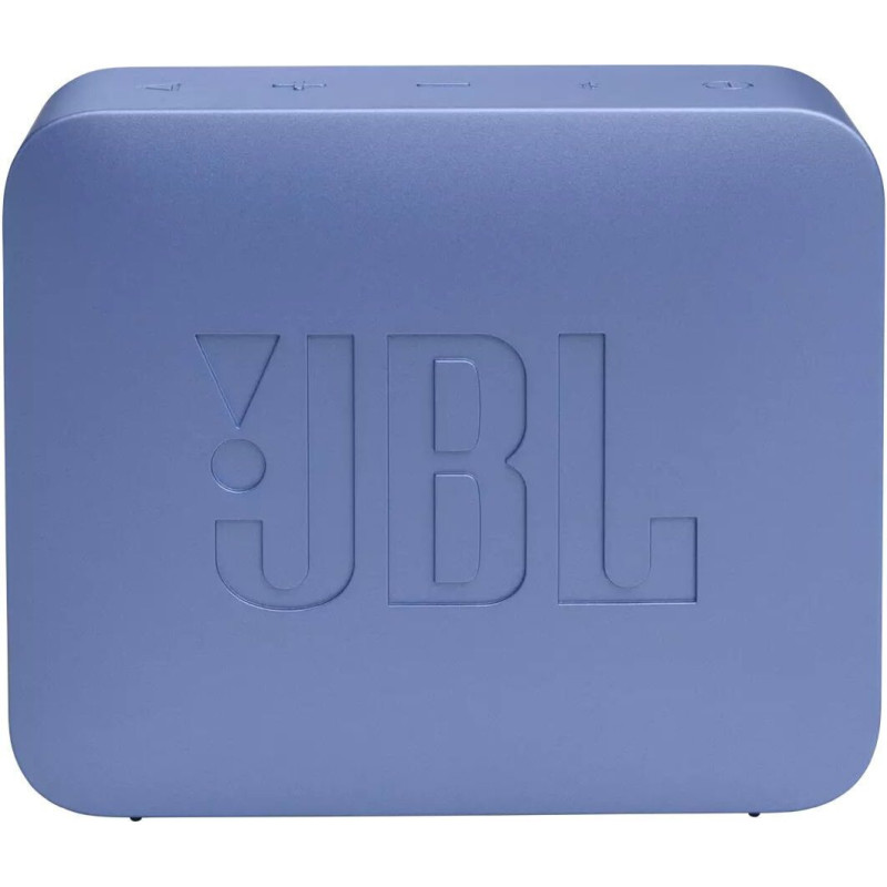 Акустична система JBL GO Essential Blue JBLGOESBLU