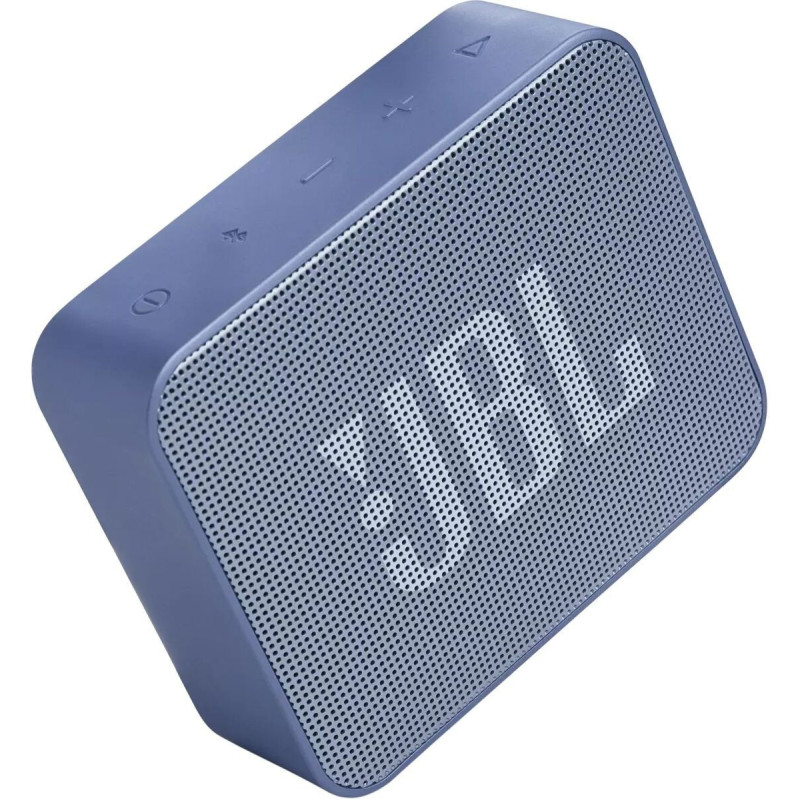 Акустична система JBL GO Essential Blue JBLGOESBLU