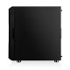 Корпус Modecom AMIRANI BLACK fans 4x120mm, без БЖ ATX