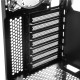 Корпус Modecom AMIRANI BLACK fans 4x120mm, без БЖ ATX