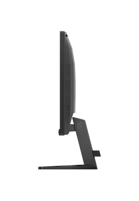 TFT 23.8" Philips 24M2N3200S, IPS, 180Гц, 0,5мс, 2xHDMI, DP, колонки, чорно-сірий
