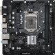 Материнська плата ASRock H470M-HVS (1200/H470, 2*DDR4, PCIex16, HDMI/VGA, 4xSATAІІІ, RAID, GLan, 7.1ch, mATX)
