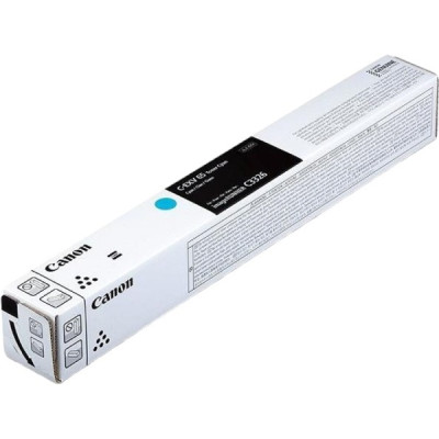 Тонер Canon C-EXV65 toner cyan (11K)
