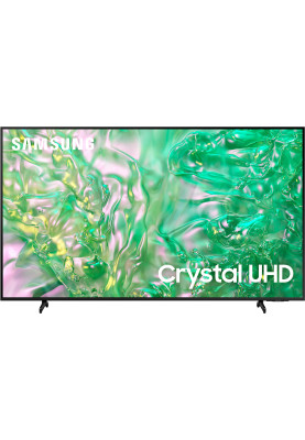 TV 65 Samsung UE65DU8000UXUA UHD/DLED/T2/Tizen/2 x12W/HDMI/Wi-Fi/VESA 400x300/Black