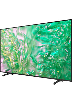 TV 65 Samsung UE65DU8000UXUA UHD/DLED/T2/Tizen/2 x12W/HDMI/Wi-Fi/VESA 400x300/Black