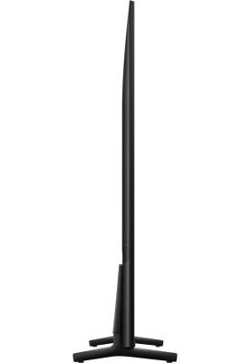 TV 65 Samsung UE65DU8000UXUA UHD/DLED/T2/Tizen/2 x12W/HDMI/Wi-Fi/VESA 400x300/Black