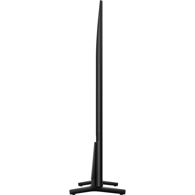 TV 65 Samsung UE65DU8000UXUA UHD/DLED/T2/Tizen/2 x12W/HDMI/Wi-Fi/VESA 400x300/Black