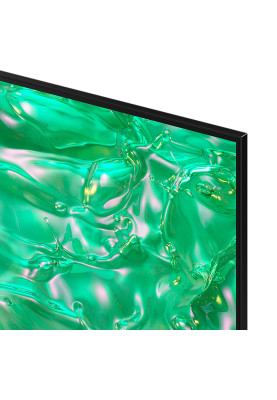 TV 65 Samsung UE65DU8000UXUA UHD/DLED/T2/Tizen/2 x12W/HDMI/Wi-Fi/VESA 400x300/Black