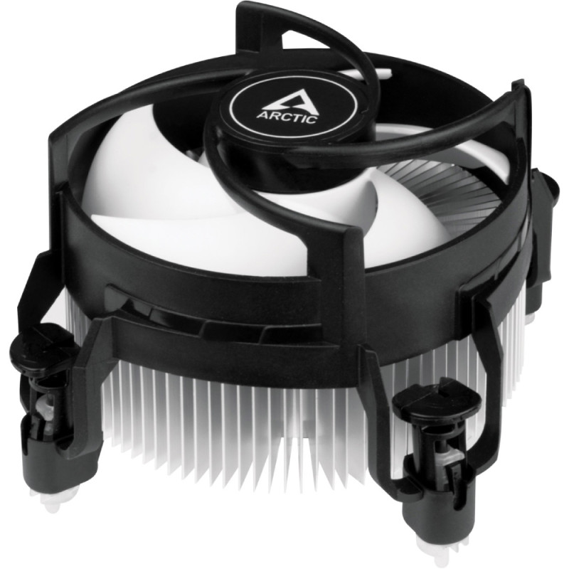 Вентилятор для процесора Arctic Cooling Alpine 17 Intel (LGA1700/LGA1851)