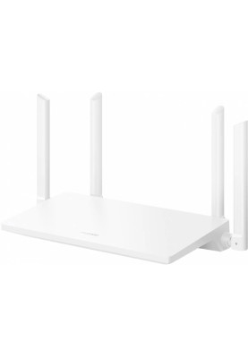 Маршрутизатор Huawei AX2 WS7001 V2 Dual-Core MESH 1500 Mbps Гігабітний роутер