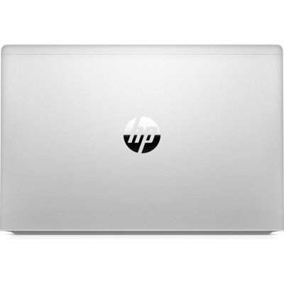 Ноутбук HP ProBook 445 G8 14" FHD IPS 400n/Ryzen7 5800U (1.9-4.4)/16Gb/SSD256Gb/Rad/FPS/Підсв. кл./DOS (2U742AV_V1)