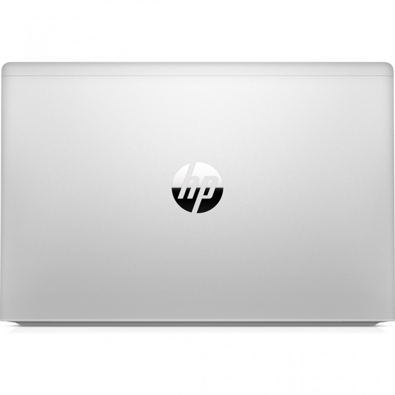 Ноутбук HP ProBook 445 G8 14" FHD IPS 400n/Ryzen7 5800U (1.9-4.4)/16Gb/SSD256Gb/Rad/FPS/Підсв. кл./DOS (2U742AV_V1)