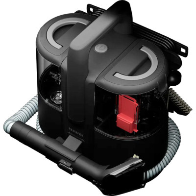 Порохотяг AIWA Sumisui SPOT CLEANER плямовивідник 600Вт/ 1.5л-1.5л/ фільтр НЕРА/ чорний