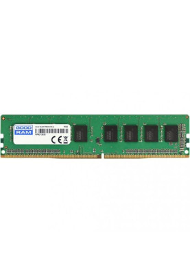 DDR4 16GB 2400MHz GoodRAM, Retail