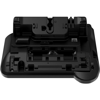 Радіотелефон DECT Panasonic  KX-TGF320UCM Black