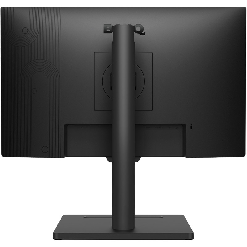 TFT 27" BenQ BL2790T, IPS, 100Гц, 2хHDMI, DP, HAS, колонки, чорний