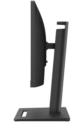 TFT 27" BenQ BL2790T, IPS, 100Гц, 2хHDMI, DP, HAS, колонки, чорний