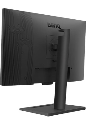 TFT 27" BenQ BL2790T, IPS, 100Гц, 2хHDMI, DP, HAS, колонки, чорний