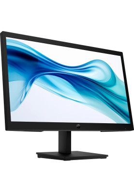 TFT 21.45" HP S3 Pro 322pv, VA, 100Hz, VGA, HDMI, чорний
