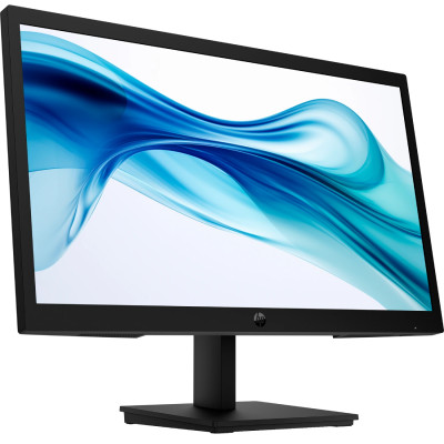 TFT 21.45` HP S3 Pro 322pv, VA, 100Hz, VGA, HDMI, чорний