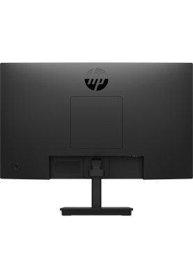 TFT 21.45" HP S3 Pro 322pv, VA, 100Hz, VGA, HDMI, чорний