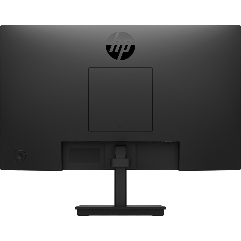 TFT 21.45" HP S3 Pro 322pv, VA, 100Hz, VGA, HDMI, чорний