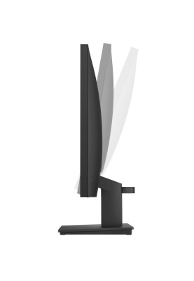 TFT 21.45" HP S3 Pro 322pv, VA, 100Hz, VGA, HDMI, чорний