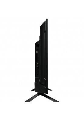 TV 32 Satelit 32H9500GS HD/T2/Google TV/2х6Вт/HDMI/USB/Wi-Fi/Black