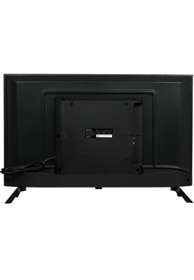 TV 32 Satelit 32H9500GS HD/T2/Google TV/2х6Вт/HDMI/USB/Wi-Fi/Black