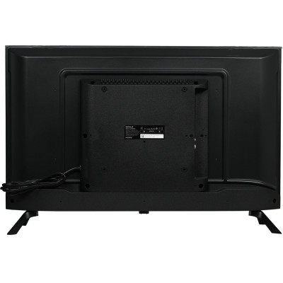 TV 32 Satelit 32H9500GS HD/T2/Google TV/2х6Вт/HDMI/USB/Wi-Fi/Black